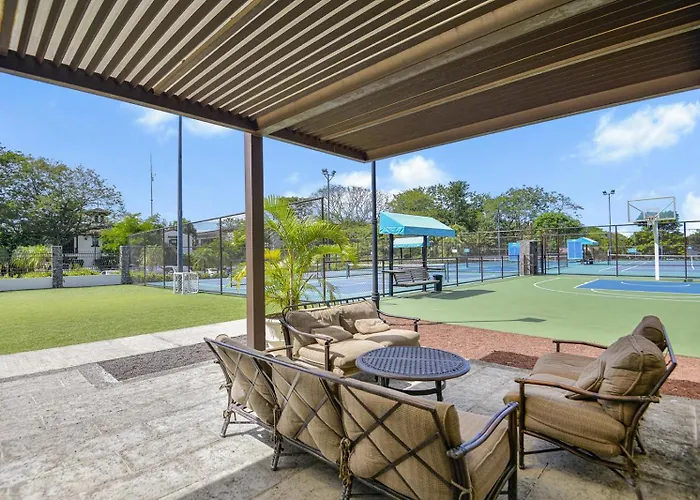 Naumi N452 | High Floor 2br Ocean View In Playas Del Coco * Sardinal (Guanacaste)