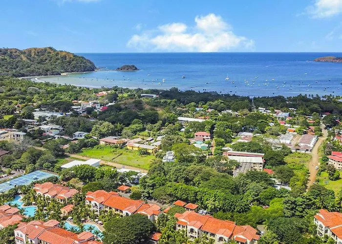 Holiday home Naumi N452 | High Floor 2br Ocean View In Playas Del Coco