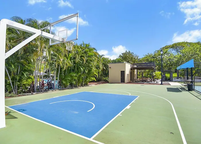 Naumi N452 | High Floor 2br Ocean View In Playas Del Coco Holiday home