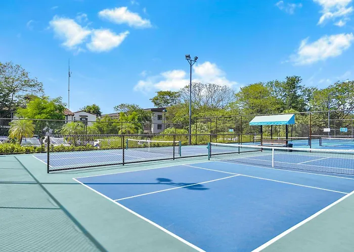 Holiday home Naumi N452 | High Floor 2br Ocean View In Playas Del Coco Sardinal (Guanacaste)
