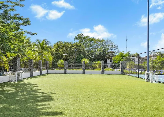 Holiday home Naumi N452 | High Floor 2br Ocean View In Playas Del Coco *