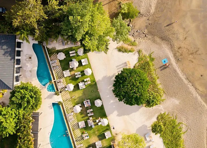 Holiday home Naumi N452 | High Floor 2br Ocean View In Playas Del Coco Sardinal (Guanacaste)