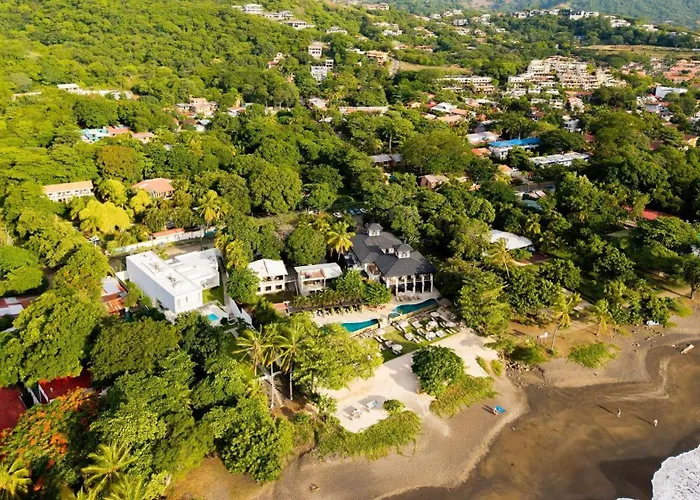 Naumi N452 | High Floor 2br Ocean View In Playas Del Coco Sardinal (Guanacaste)