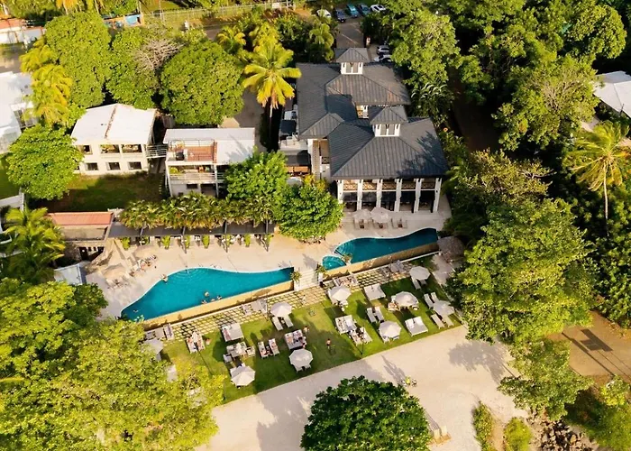 Holiday home Naumi N452 | High Floor 2br Ocean View In Playas Del Coco *