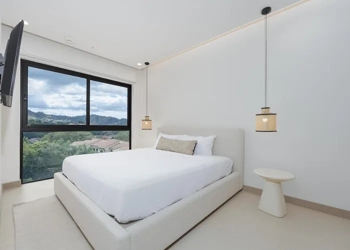Naumi N452 | High Floor 2br Ocean View In Playas Del Coco Holiday home Sardinal (Guanacaste)