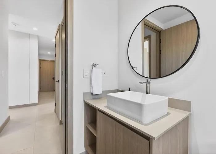 Naumi N452 | High Floor 2br Ocean View In Playas Del Coco Holiday home