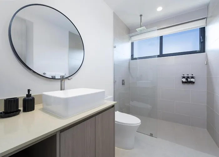Naumi N452 | High Floor 2br Ocean View In Playas Del Coco Sardinal (Guanacaste)