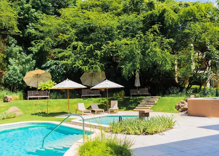 Naumi N452 | High Floor 2br Ocean View In Playas Del Coco * Sardinal (Guanacaste)