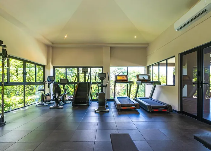 Naumi N452 | High Floor 2br Ocean View In Playas Del Coco Ferienhaus
