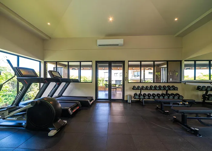 Naumi N452 | High Floor 2br Ocean View In Playas Del Coco * Sardinal (Guanacaste)